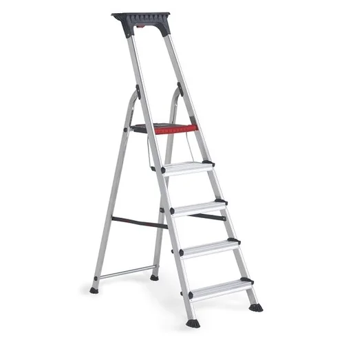 Altrex Double Decker (5 pakopos) image 1
