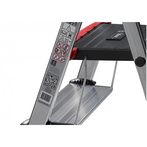 Altrex Double Decker (5 pakopos) image 2