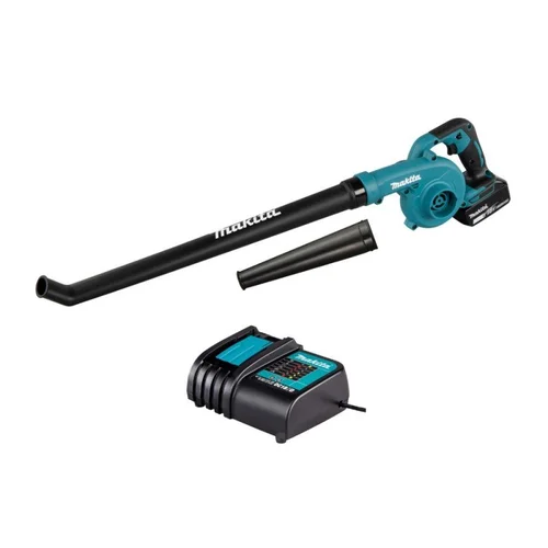 Makita DUB186SFX1 18 V akumuliatorinis pūstuvas image 1