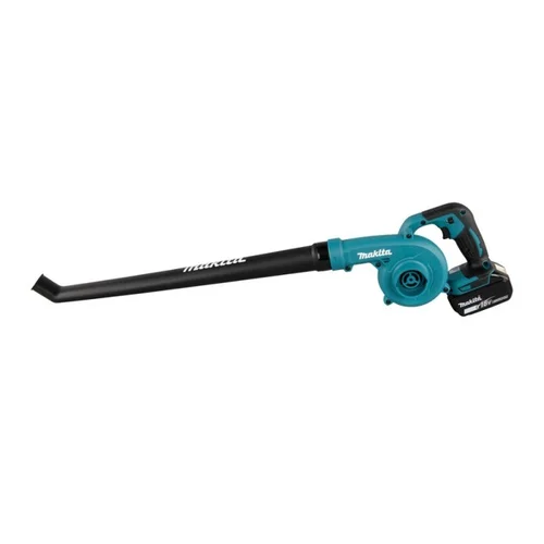 Makita DUB186SFX1 18 V akumuliatorinis pūstuvas image 3