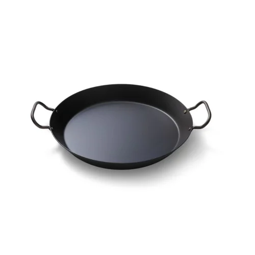 Skottsberg anglies plieno paella keptuvė 38 cm image 1