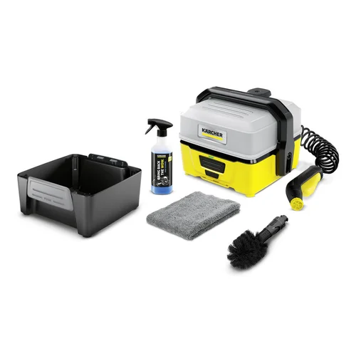 Karcher OC 3 + Bike 1.680-017.0 image 1