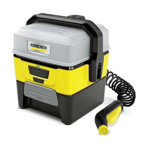 Karcher OC 3 + Bike 1.680-017.0 image 2