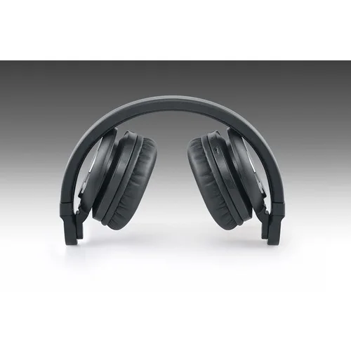 Muse M-276BT belaidės ausinės Juodos image 2