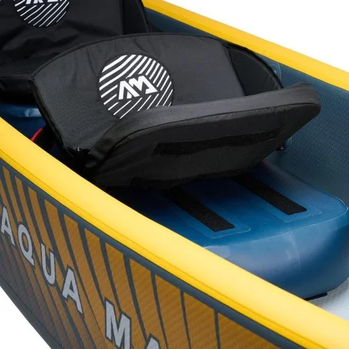 Aqua Marina Hight Back Seat kajako sėdynė image 3