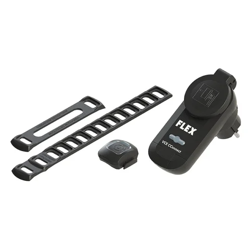 FLEX VCE CConnect belaidis adapteris siurbliui image 1
