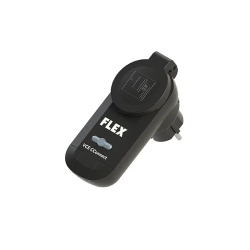 FLEX VCE CConnect belaidis adapteris siurbliui image 2