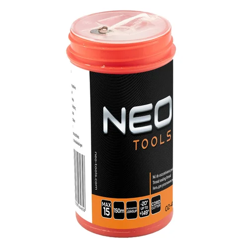 NEO Sriegio sandarinimo sriegis 150 m image 2