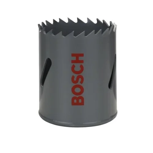 Bosch HSS-Bimet Gręžimo karūna, 43 mm, 2608584143 image 1