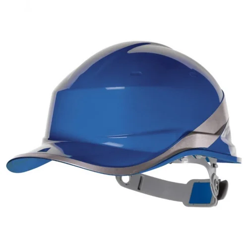 Delta Plus DIAMOND V BASEBALL šalmas, Mėlynas image 1