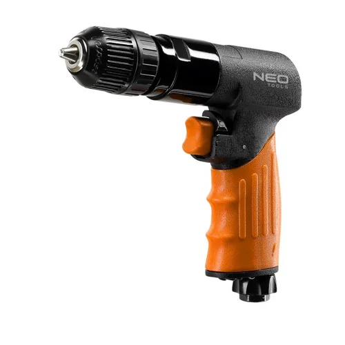 Neo Tools 14-026 Pneumatinis gręžtuvas, 3/8" image 1