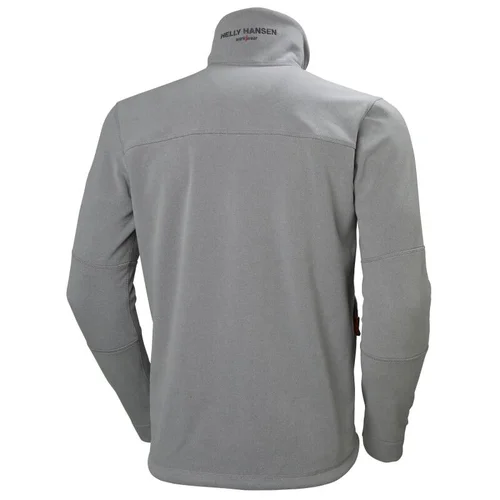 Džemperis HELLY HANSEN Kensington Fleece, Pilkas, M image 2
