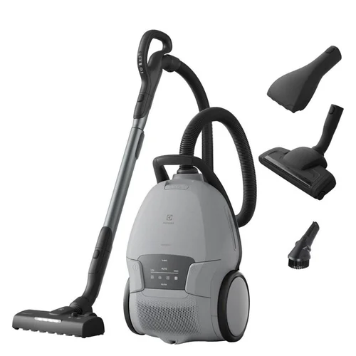 Electrolux Dulkių siurblys su maišeliu EB81A3UG Pilka image 1