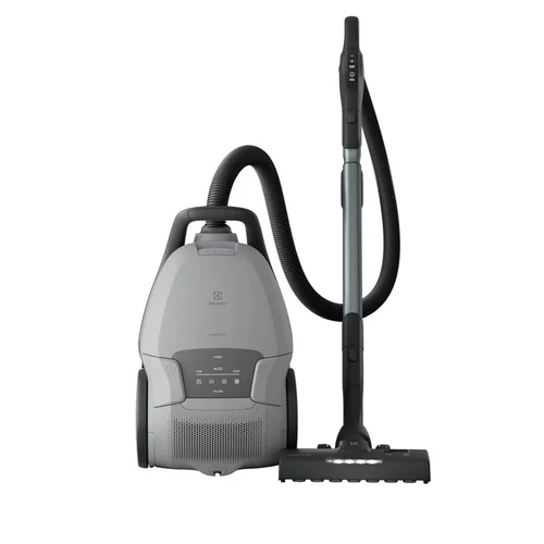 Electrolux Dulkių siurblys su maišeliu EB81A3UG Pilka image 2