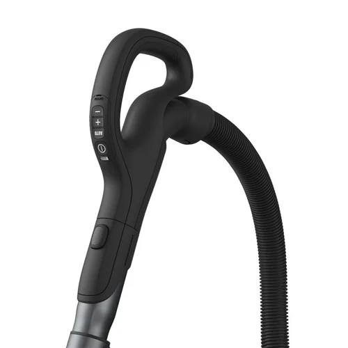 Electrolux Dulkių siurblys su maišeliu EB81A3UG Pilka image 3