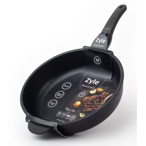 Zyle Indukcinė keptuvė Ø28 cm ZY528FP image 2