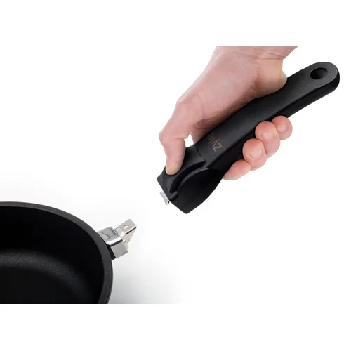 Zyle Indukcinė keptuvė Ø28 cm ZY528FP image 3