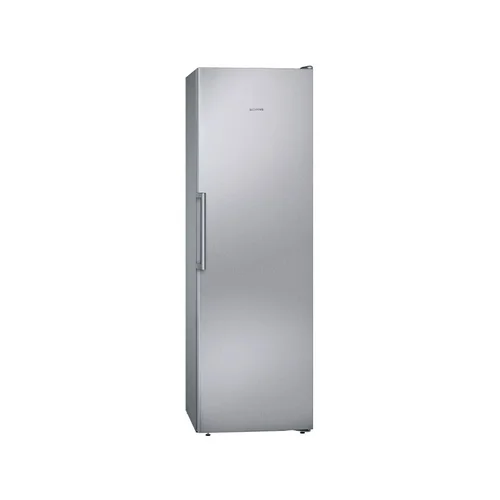 Siemens GS36NVIEP Šaldiklis, 242 L, Nerūdijančio plieno image 1