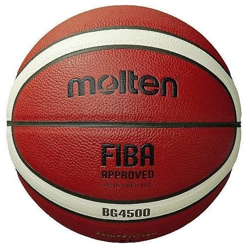 Molten fiba basketball b7g4500, 7 dydžio image 1