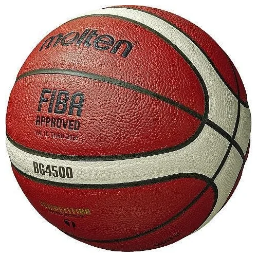 Molten fiba basketball b7g4500, 7 dydžio image 3