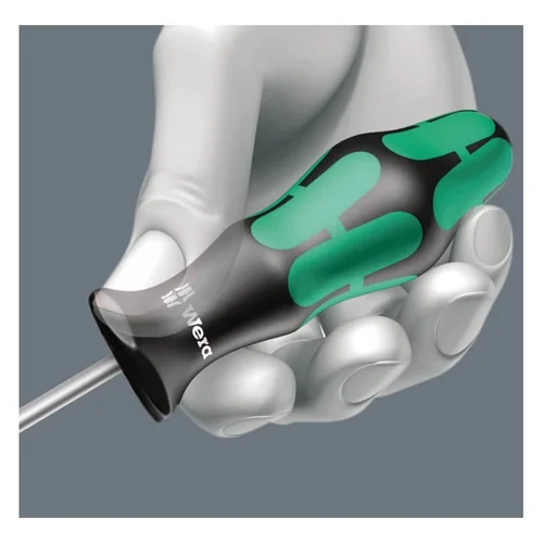 Atsuktuvas TORX WERA 367 TX 9x60mm image 3