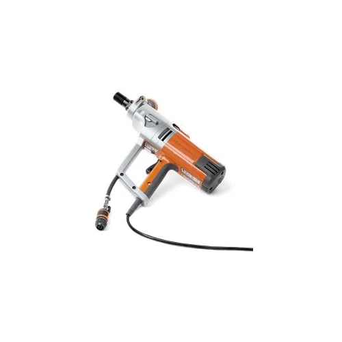 Elektrinis gręžtuvas Husqvarna DM 230 1,85 kW image 3