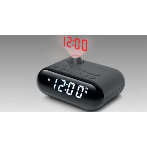 Muse M-179P radijo imtuvas Juoda image 1