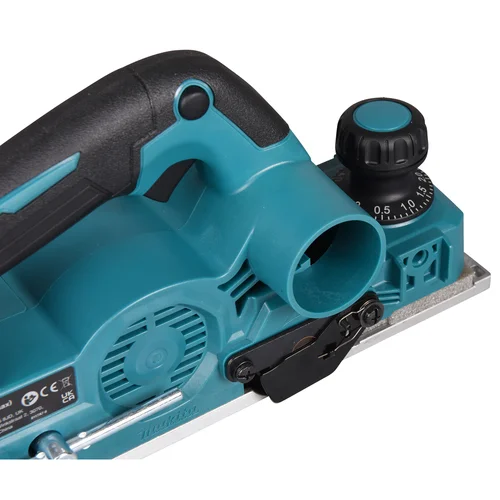Makita KP001GZ 40 V Akumuliatorinis oblius be baterijos ir įkroviklio image 2