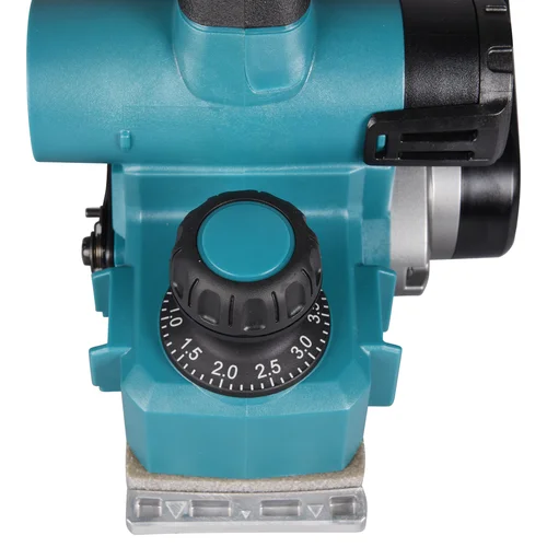 Makita KP001GZ 40 V Akumuliatorinis oblius be baterijos ir įkroviklio image 3