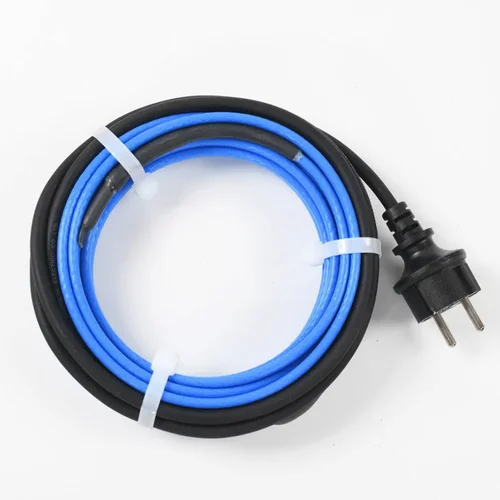 Heatum Savireguliuojantis šildymo kabelis vandeniui nuo užšalimo 10 W/m – 6 m image 2