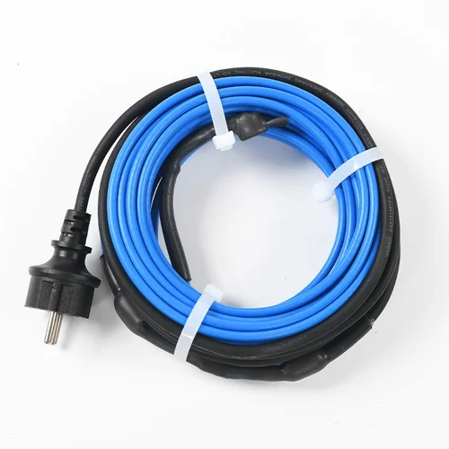 Heatum Savireguliuojantis šildymo kabelis vandeniui nuo užšalimo 10 W/m – 6 m image 3