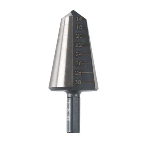 Stanley Įgilintojas metalui STANLEY 16-30 mm image 1