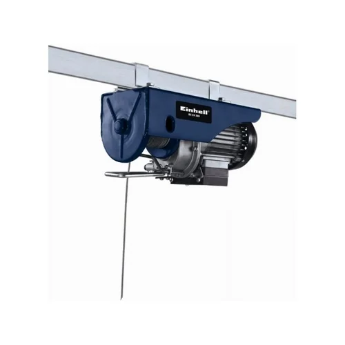 Einhell BT-EH 300 Elektrinis pakelėjas, 300 kg apkrova image 1