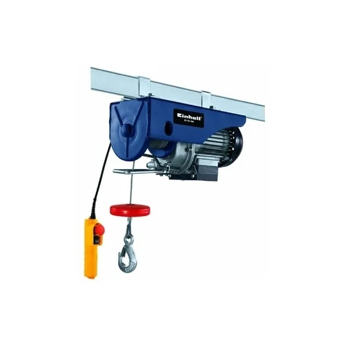 Einhell BT-EH 300 Elektrinis pakelėjas, 300 kg apkrova image 2