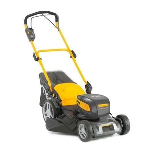 Stiga Combi 748 SQ AE 46 cm image 1