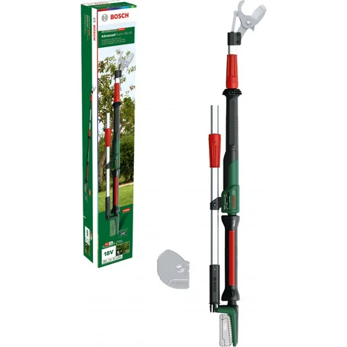 Bosch AdvancedPrune 18V-45 solo S image 1