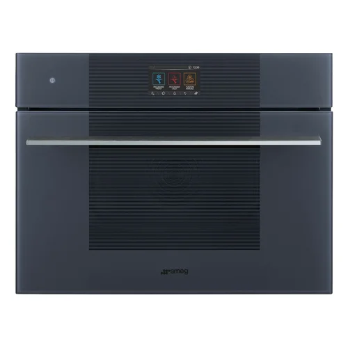 Įmontuojama greitojo šaldymo kamera SMEG SBC4104G image 1