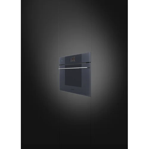 Įmontuojama greitojo šaldymo kamera SMEG SBC4104G image 2