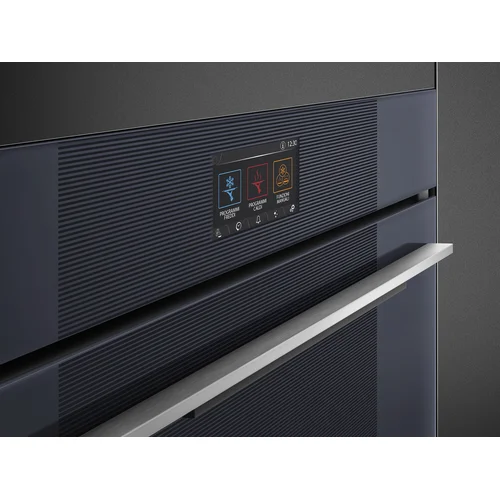 Įmontuojama greitojo šaldymo kamera SMEG SBC4104G image 3