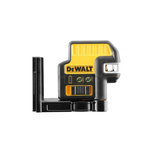 DeWALT DCE0825D1G-QW lazerinis niveliatorius, žalias, 5 linijų image 3