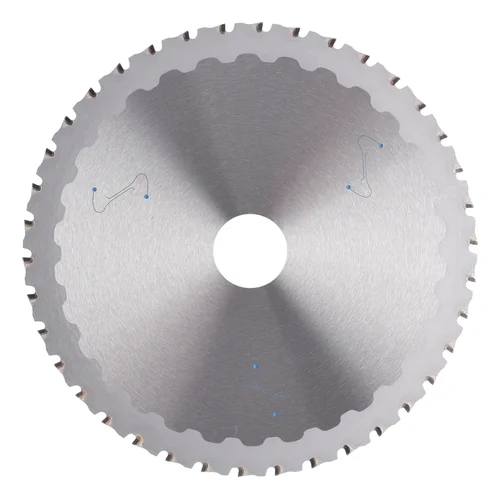 Makita E-14283 TCT pjovimo diskas storam metalui, 185×30 mm, 38T image 2