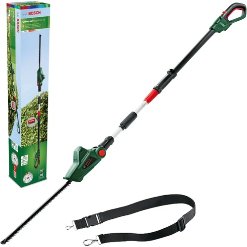 Bosch UniversalHedgepole18 18V akumuliatorinės gyvatvorių žirklės image 1