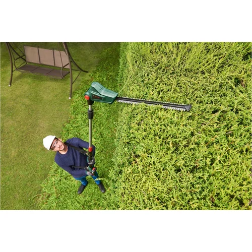 Bosch UniversalHedgepole18 18V akumuliatorinės gyvatvorių žirklės image 2