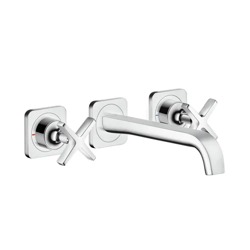 Potinkinis maišytuvas Hansgrohe AXOR Citterio E 36107000 image 1
