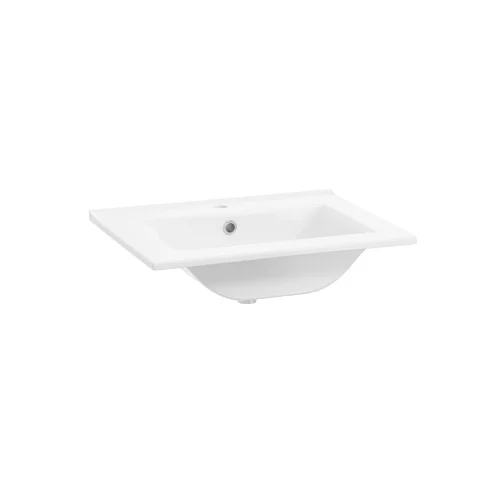 Deftrans PRAUSTUVĖ ĮLEIDŽ METRO SLIM D50 BALT image 1