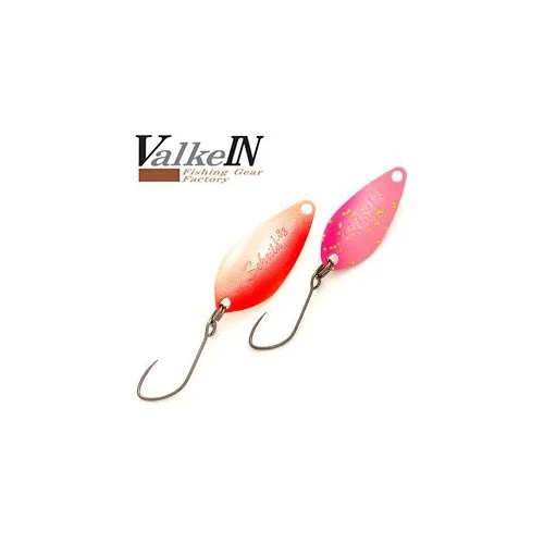 ValkeIN SCHEILA 1.2G, 9 spalva image 1