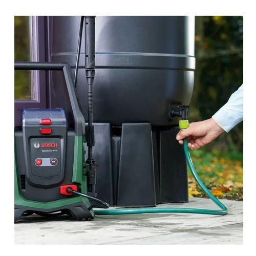 Bosch Universal Aquatak 36V-100 belaidė aukšto slėgio plovykla, 4 Ah image 2