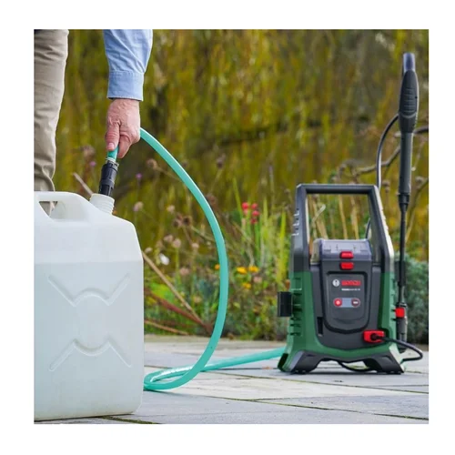 Bosch Universal Aquatak 36V-100 belaidė aukšto slėgio plovykla, 4 Ah image 3