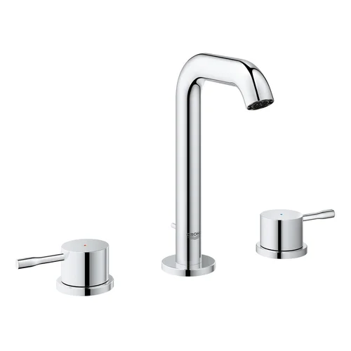Grohe Essence New 3 20296001 M dydžio praustuvo maišytuvas image 1