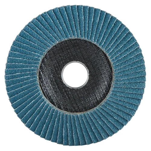 Makita D-63797-10 Lapeliniai diskai 125x22.23 Z60 metalui image 2